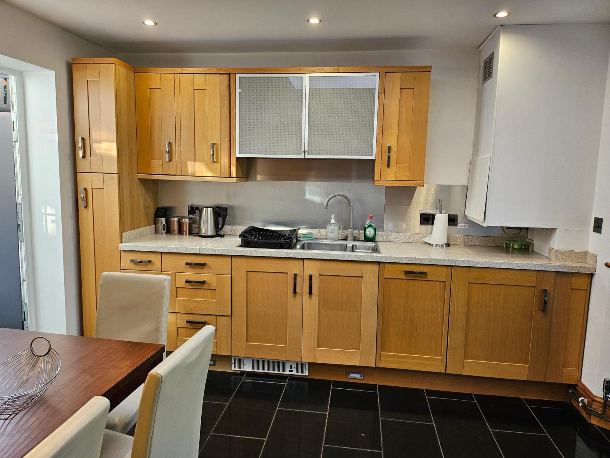 Seaside Holiday Home Exmouth Exterior photo